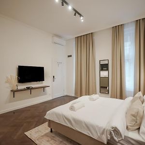 Appartement met een Slaapkamer